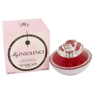 My Insolence by Guerlain