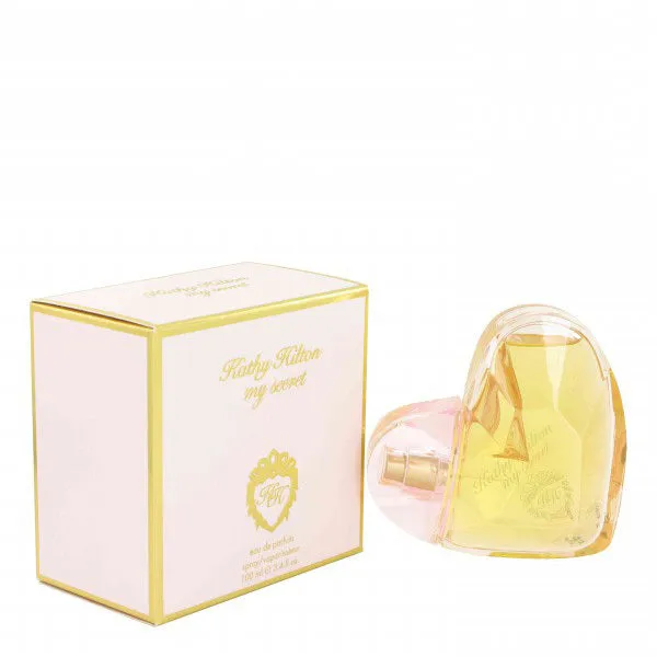 My Secret by Kathy Hilton