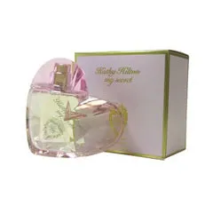 My Secret by Kathy Hilton