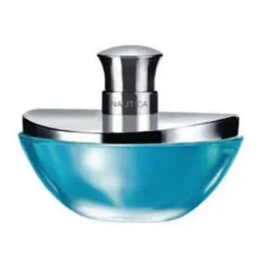 My Voyage by Nautica