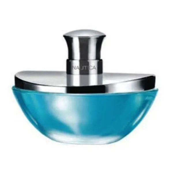 My Voyage by Nautica