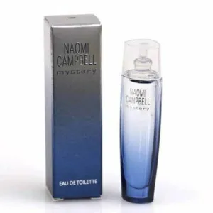 Mystery by Naomi Campbell