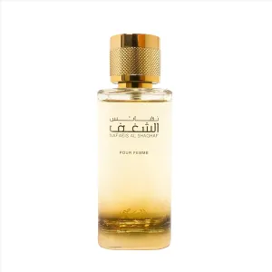 Nafaeis Al Shaghaf Pour Femme EDP
