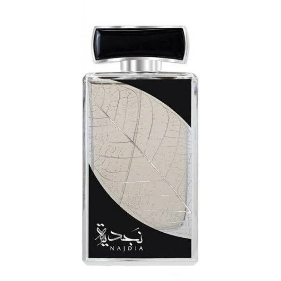Najdia Eau de Parfum with Deo (Unisex)