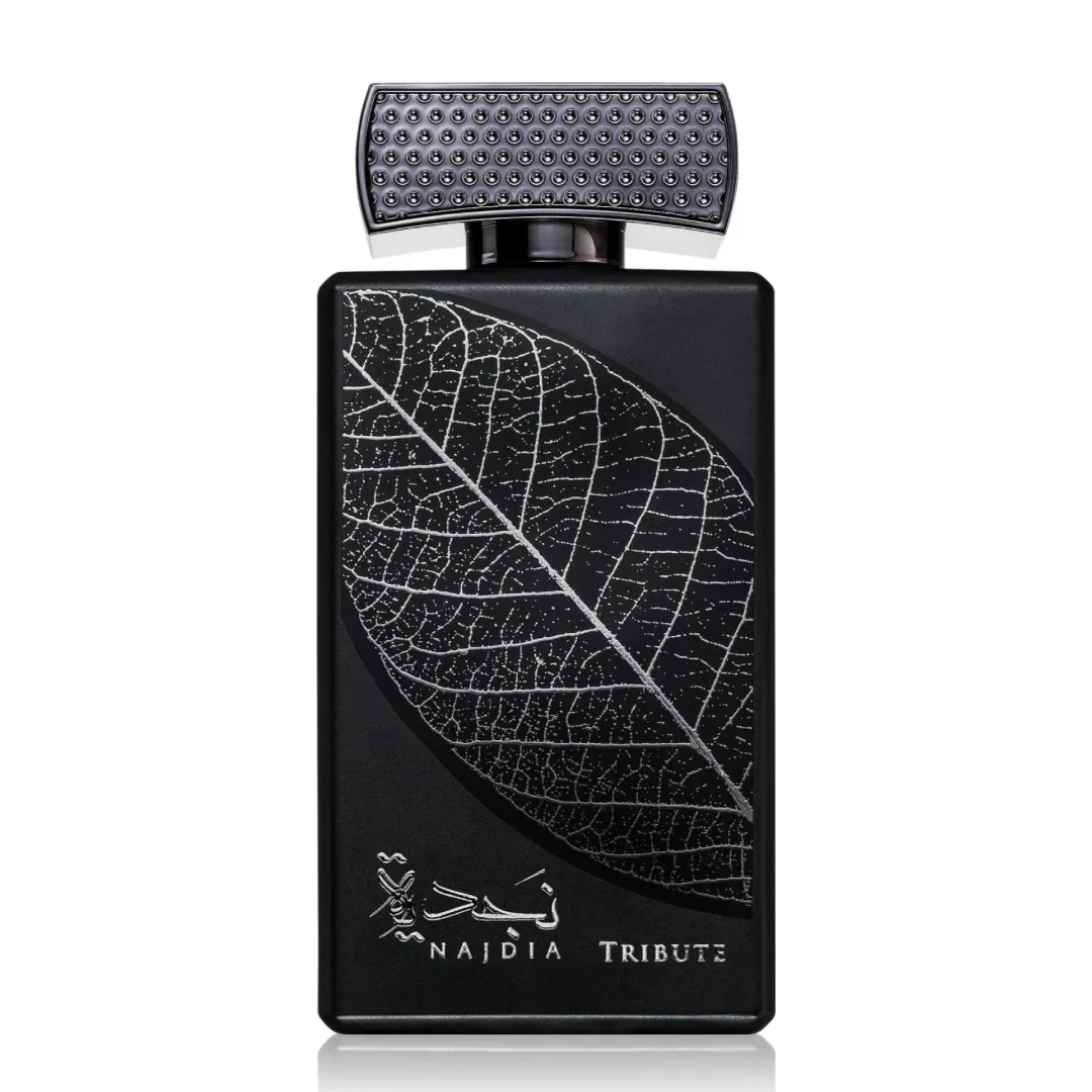 Najdia Tribute Eau de Parfum (Unisex)