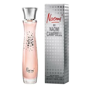 Naomi by Naomi Campbell