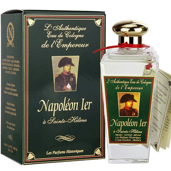 Napoleon Gift Set by Jo Anne Bassett