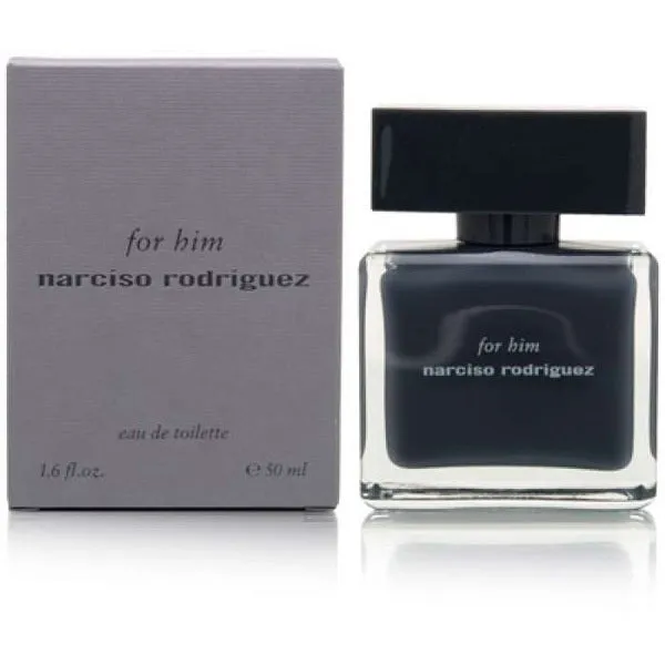 Narciso Rodriguez by Narciso Rodriguez