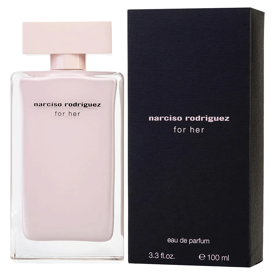 Narciso Rodriguez EDP
