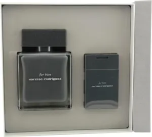 Narciso Rodriguez Gift Set by Narciso Rodriguez