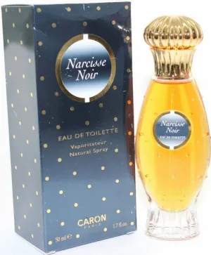 Narcisse Noir by Caron