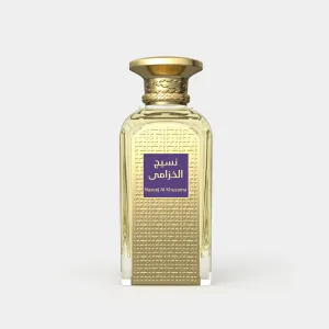 NASEEJ AL KHUZAMA Afnan