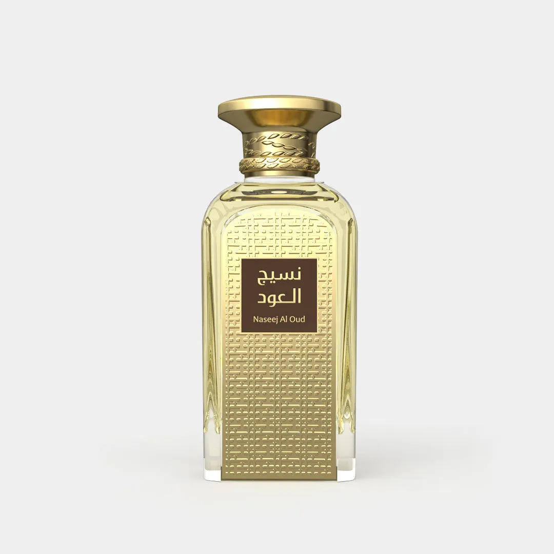 NASEEJ AL OUD Afnan