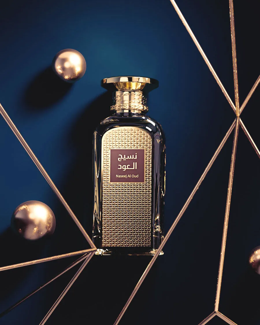 NASEEJ AL OUD Afnan