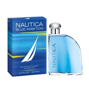 Nautica Blue Ambition