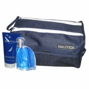 Nautica Blue Gift Set by Nautica