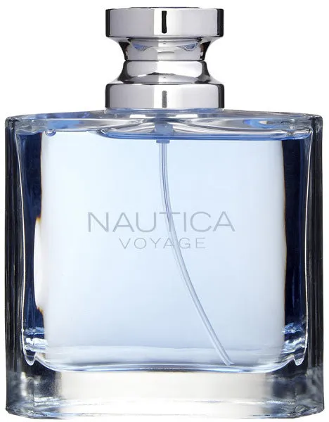 Nautica Voyage Gift Set by Nautica