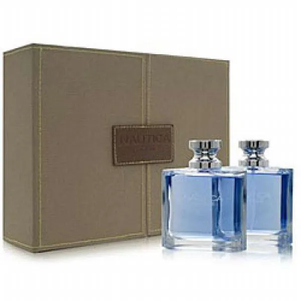 Nautica Voyage Gift Set by Nautica