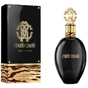 Nero Assoluto by Roberto Cavalli