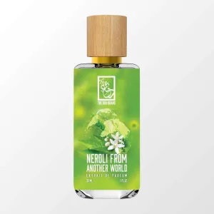 Neroli From Another World The Dua Brand