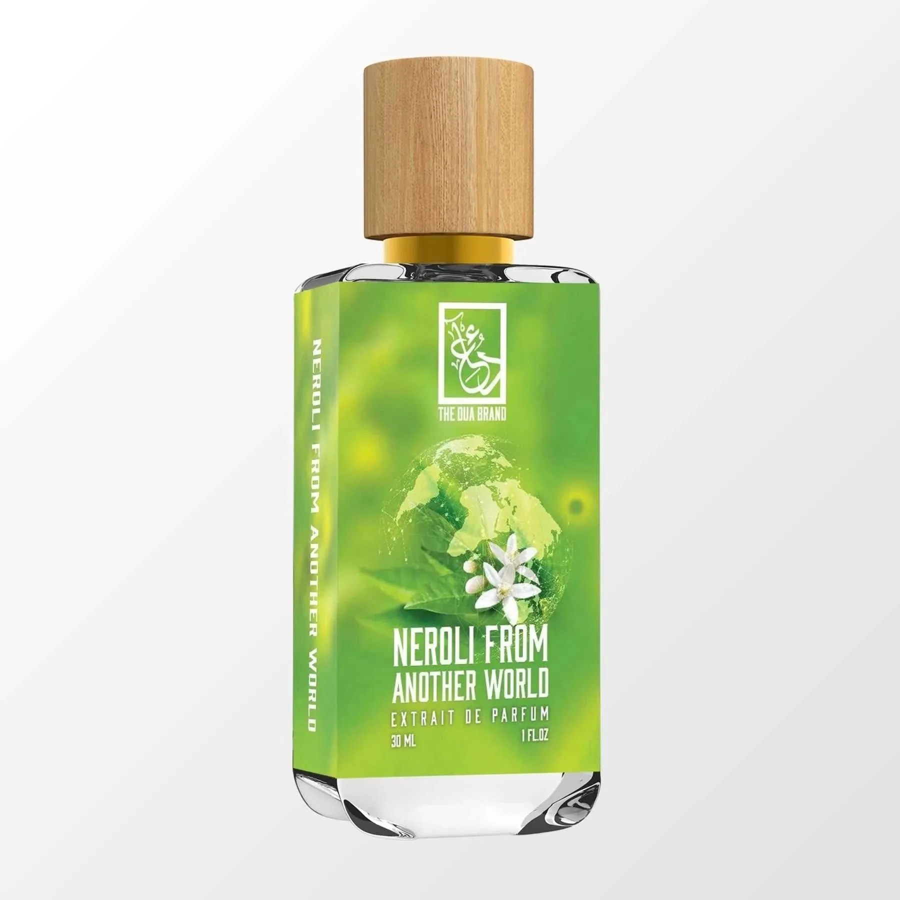 Neroli From Another World The Dua Brand