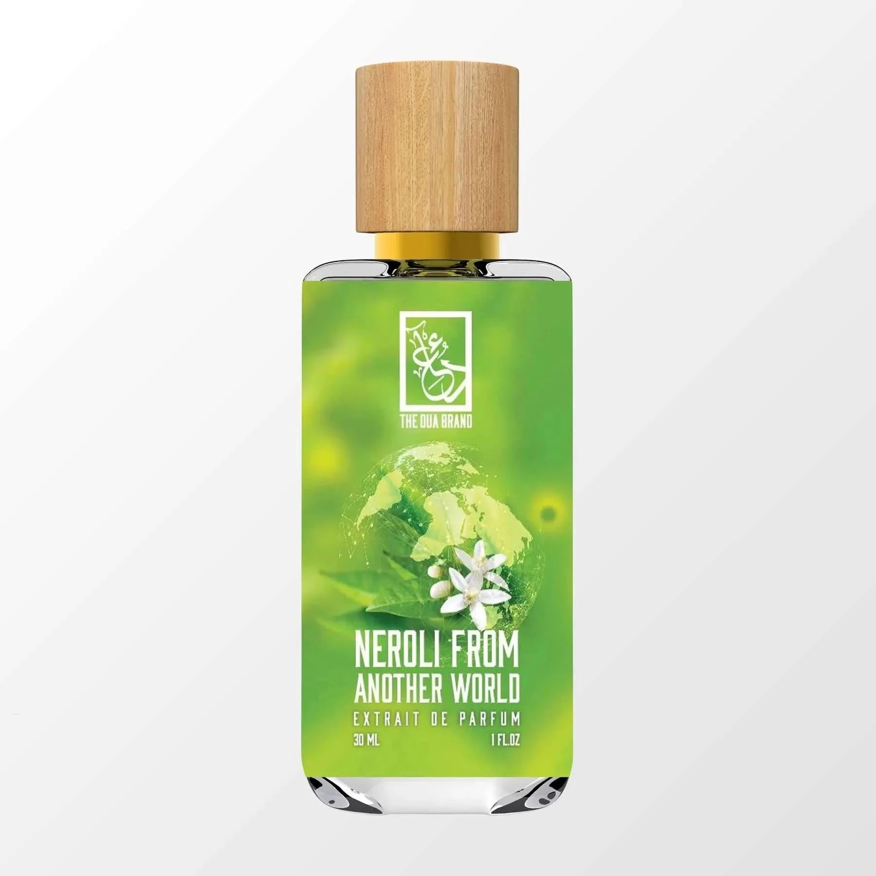 Neroli From Another World The Dua Brand