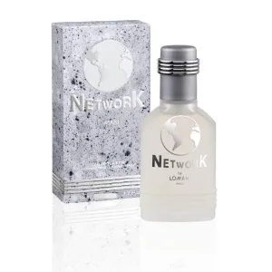 Network by Lomani