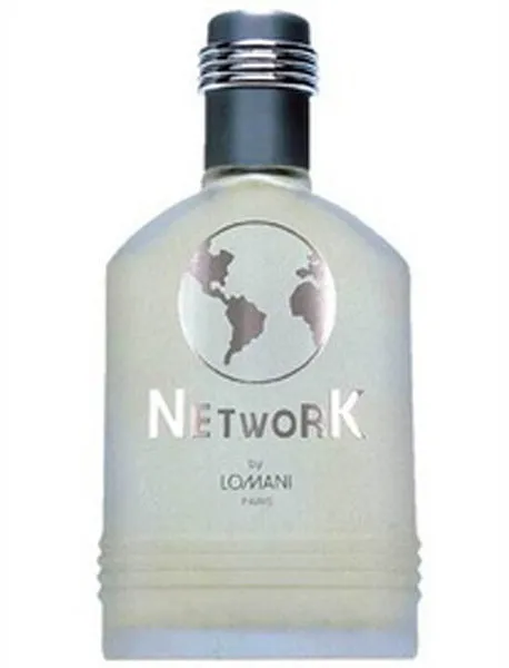 Network by Lomani