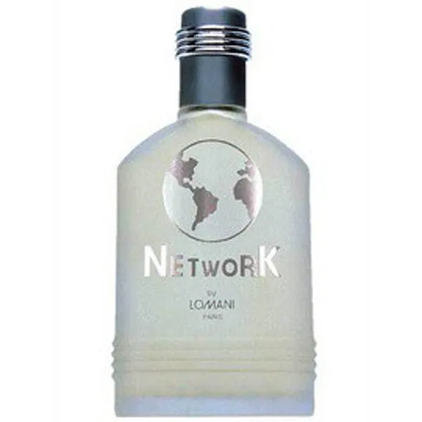 Network by Lomani