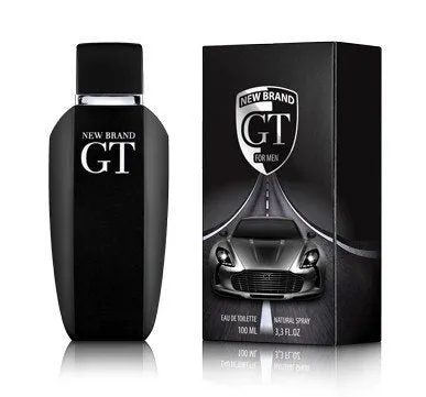 New Brand GT by New Brand