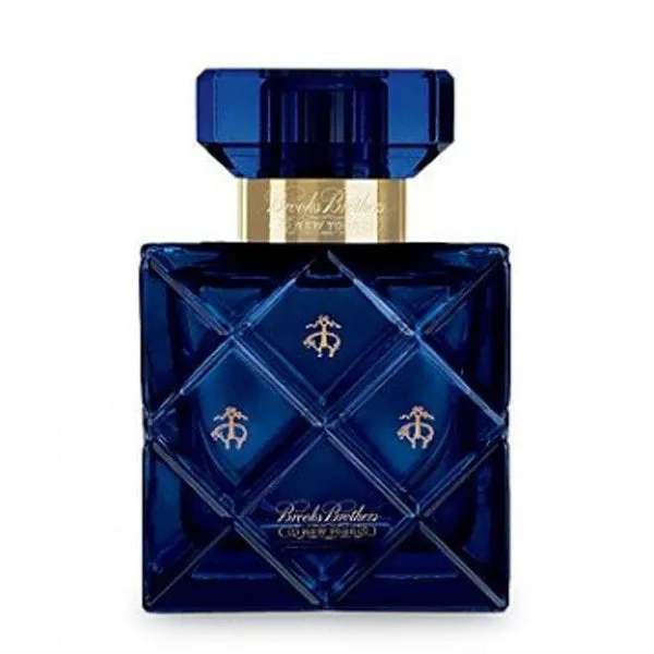 New York for Gentleman by Brooks Brothers