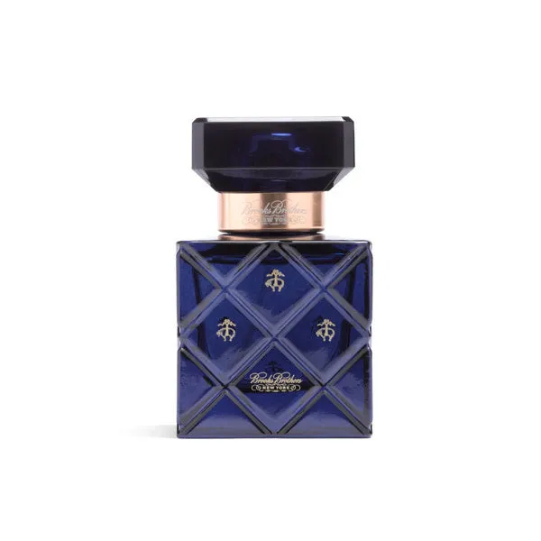 New York for Gentleman by Brooks Brothers