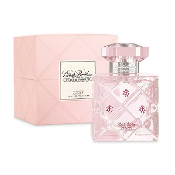 New York for Ladies by Brooks Brothers