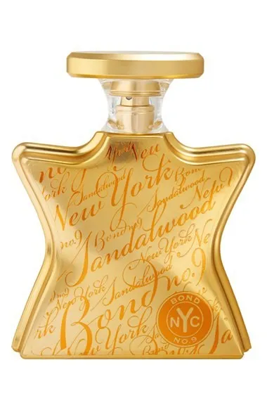 New York Sandalwood by Bond No. 9