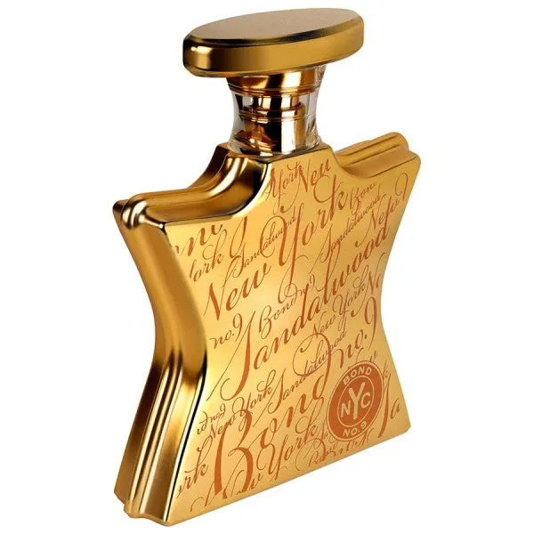 New York Sandalwood by Bond No. 9