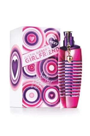 Next Girlfriend by Justin Bieber