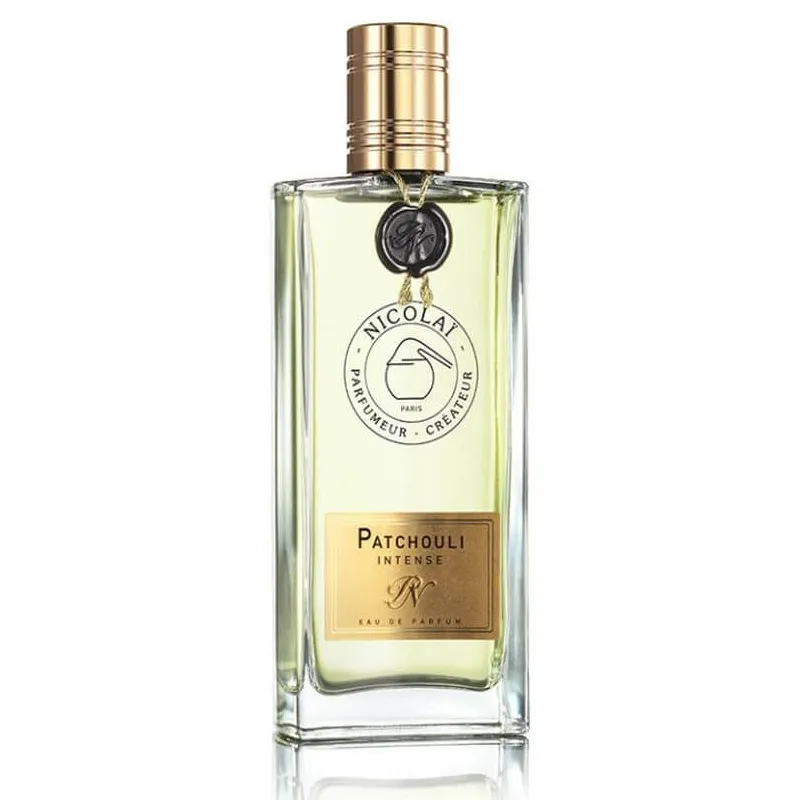 Nicolai Les Patchouli Intense