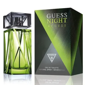Night Access by Guess