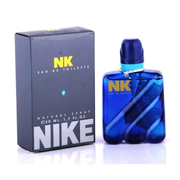 Nike Eau de Toilette | Invigorating Masculine Luxury Perfume