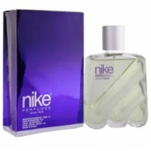 Nike Eau de Toilette | Invigorating Masculine Luxury Perfume
