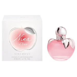 Nina L'Eau by Nina Ricci