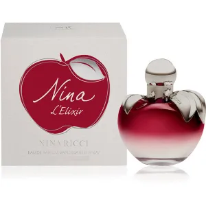 Nina L'Elixir by Nina Ricci