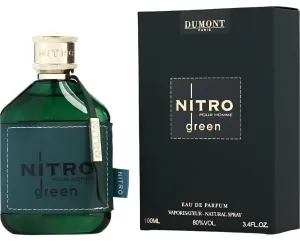 Nitro Green