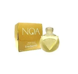Noa Gold by Cacharel