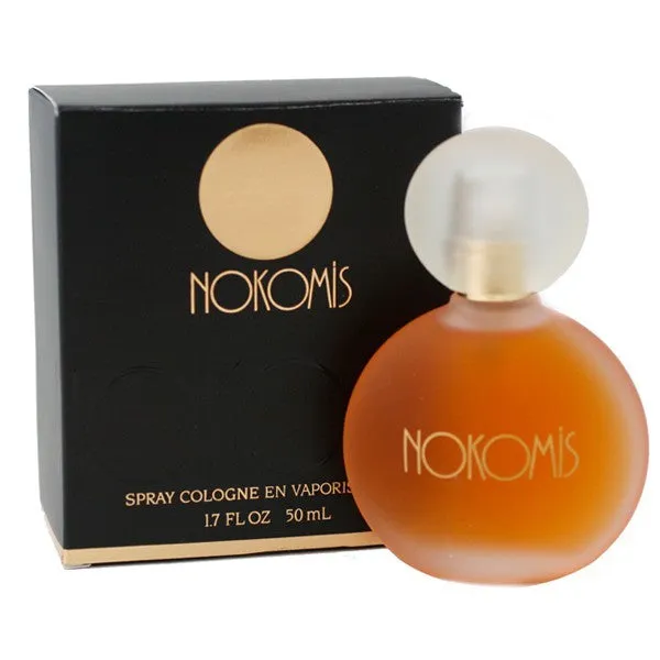 Nokomis by Coty
