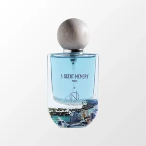 Nomad Profumo - Miami The Dua Brand