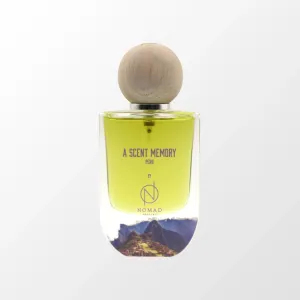 Nomad Profumo - Peru The Dua Brand