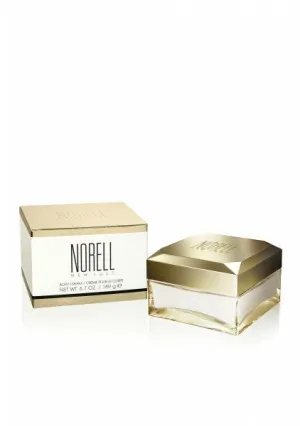 Norell Body Cream by Five Star Fragrance Co.