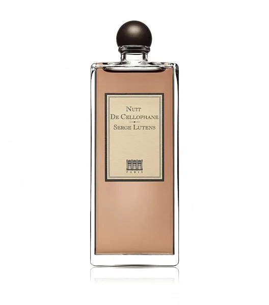 Nuit De Cellophane Khan by Serge Lutens