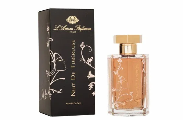 Nuit de Tubereuse by L'artisan Parfumeur